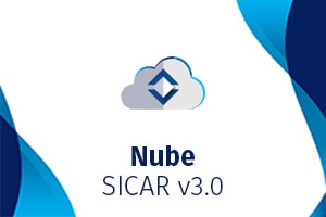 Nube SICAR v3.0