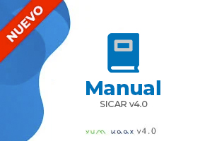 Manual en Videos SICAR v4.0